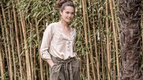Lire la suite à propos de l’article Urban Safari