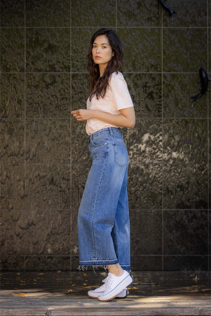 Collection Denim - Printemps-été 2022