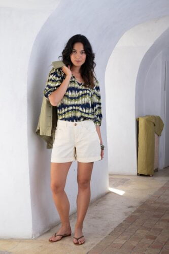 lookbook heritage lola espeleta printemps-été 2023