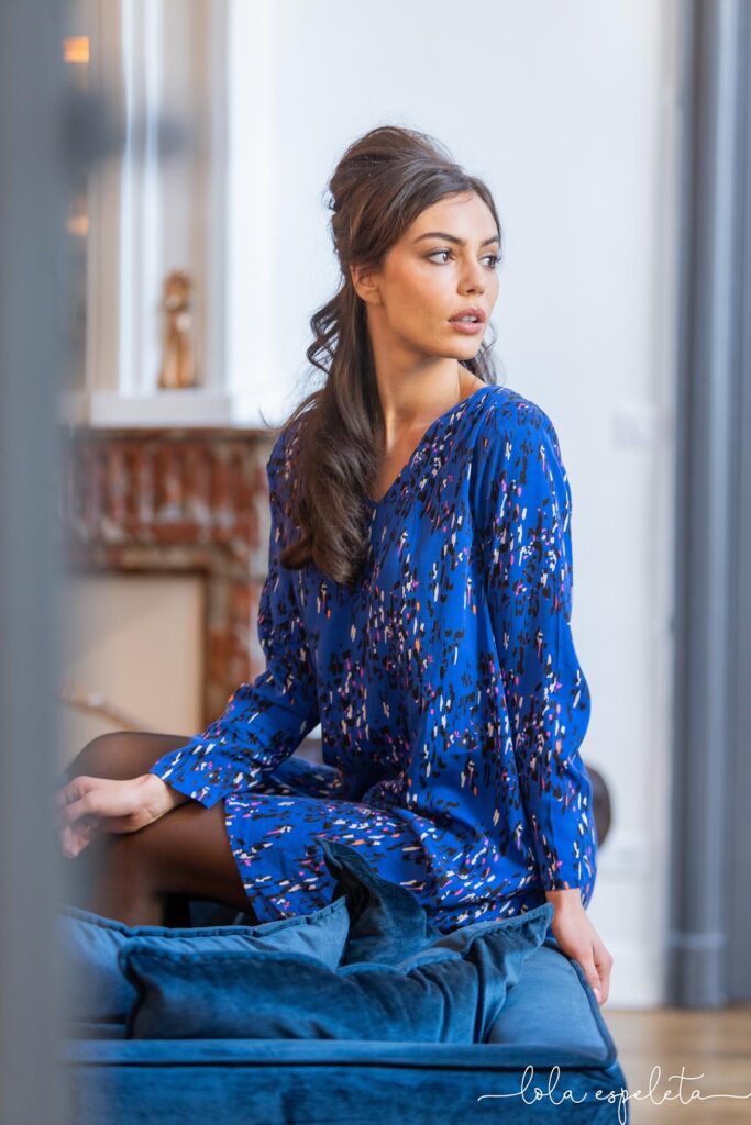 lookbook free mind lola espeleta automne-hiver 2023-2024