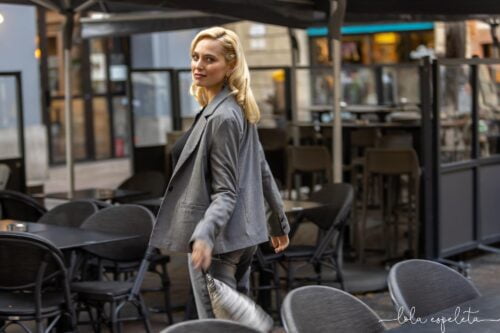 lookbook magnificence lola espeleta automne-hiver 2023-2024