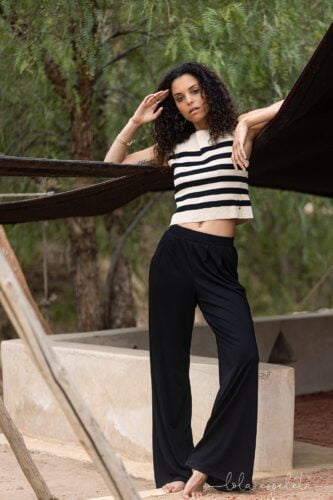 Somptuous flowers | Lola Espeleta SS 2024