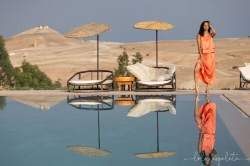 Street parade | Lola Espeleta SS 2024