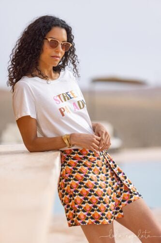 Street parade | Lola Espeleta SS 2024