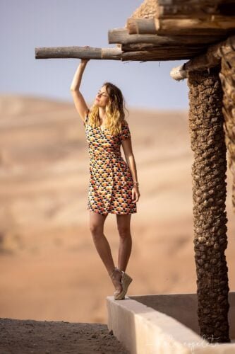 Street parade | Lola Espeleta SS 2024