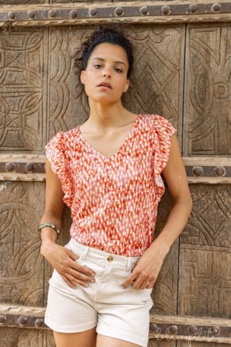 Festive bohemian | Lola Espeleta SS 2024