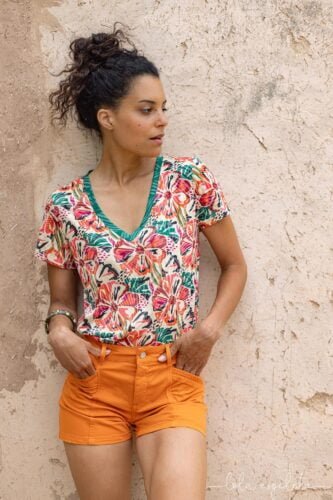 Festive bohemian | Lola Espeleta SS 2024