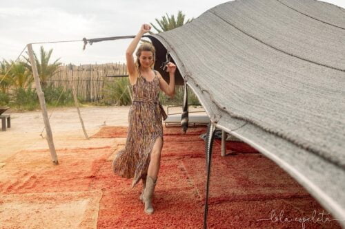 Heart and soul | Lola Espeleta SS 2024