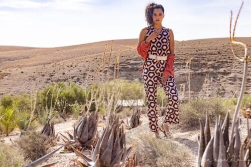 Summer market | Lola Espeleta SS 2024