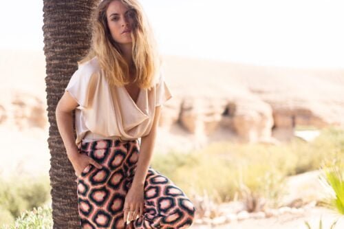 Summer market | Lola Espeleta SS 2024