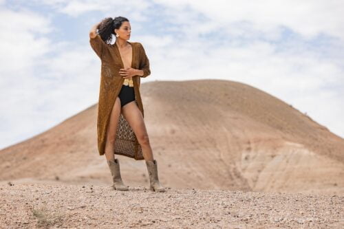 Heart and soul | Lola Espeleta SS 2024