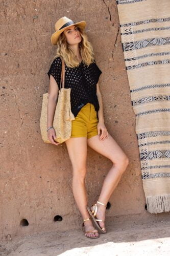 Somptuous flowers | Lola Espeleta SS 2024