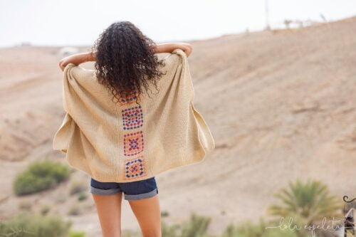 Out of time | Lola Espeleta SS 2024