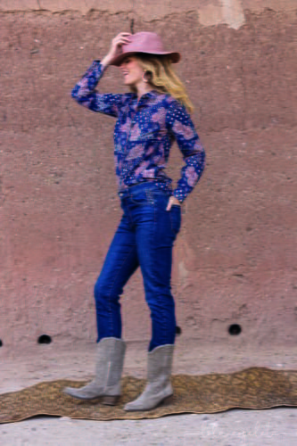 Out of time | Lola Espeleta SS 2024