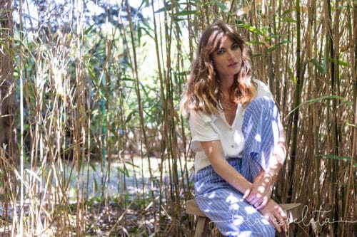 Outdoor Sensuel | Lola Espeleta SS 2025