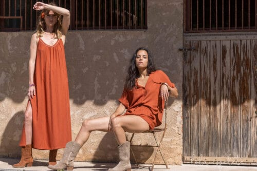 Into the Wild | Lola Espeleta SS 2025