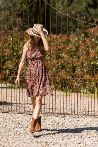 Into the Wild | Lola Espeleta SS 2025