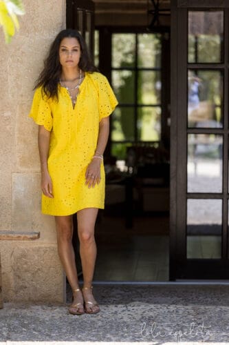 Joyous Parade | Lola Espeleta SS 2025