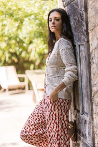 Oriental Dream | Lola Espeleta SS 2025