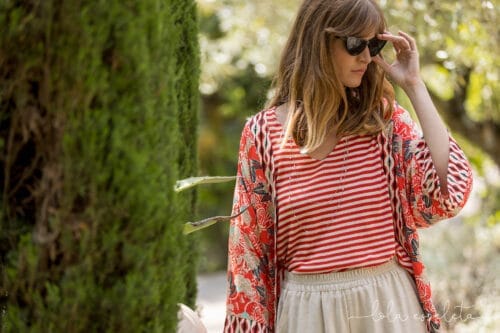 Oriental Dream | Lola Espeleta SS 2025