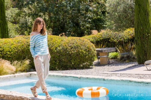 Outdoor Sensuel | Lola Espeleta SS 2025