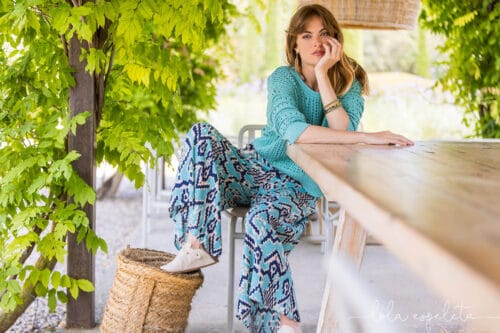 Outdoor Sensuel | Lola Espeleta SS 2025