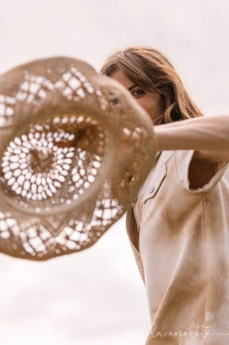 Humble Craft | Lola Espeleta SS 2025