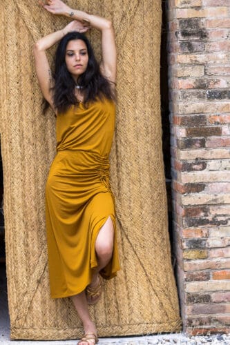 Humble Craft | Lola Espeleta SS 2025