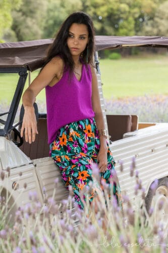 Joyous Parade | Lola Espeleta SS 2025