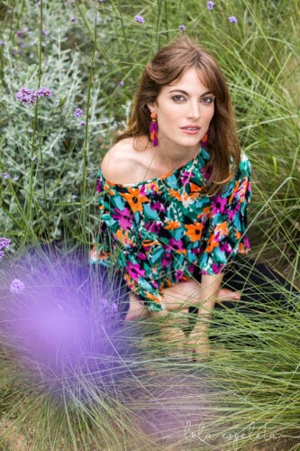 Joyous Parade | Lola Espeleta SS 2025