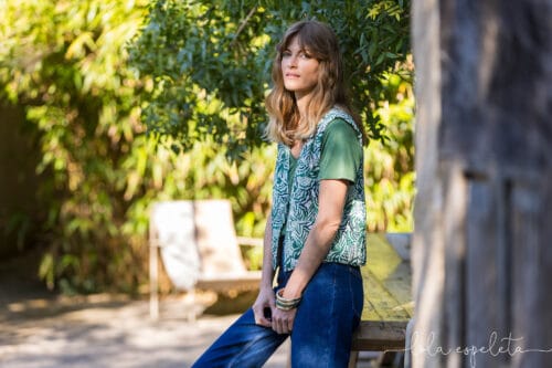 Jungle Amazone | Lola Espeleta SS 2025