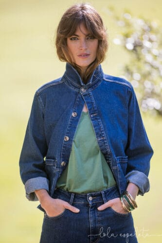 Jungle Amazone | Lola Espeleta SS 2025