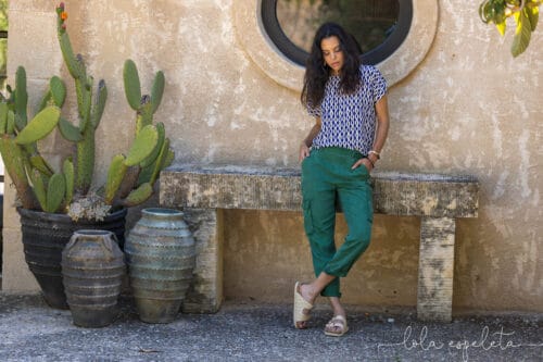 Wax Spirit | Lola Espeleta SS 2025