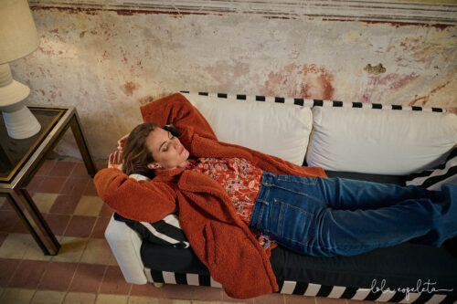 Precious Folklore | Lola Espeleta AW 2025-2026