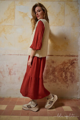 Precious Folklore | Lola Espeleta AW 2025-2026