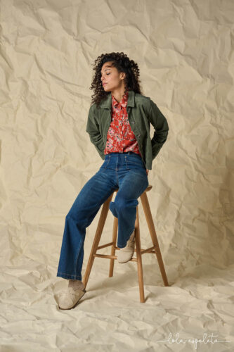 Precious Folklore | Lola Espeleta AW 2025-2026