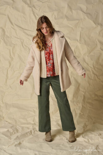 Precious Folklore | Lola Espeleta AW 2025-2026