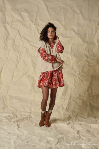 Precious Folklore | Lola Espeleta AW 2025-2026