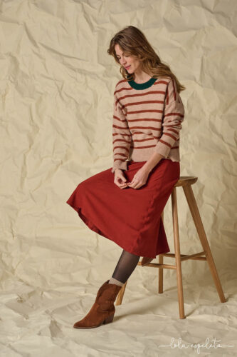 Precious Folklore | Lola Espeleta AW 2025-2026