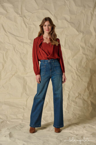 Precious Folklore | Lola Espeleta AW 2025-2026