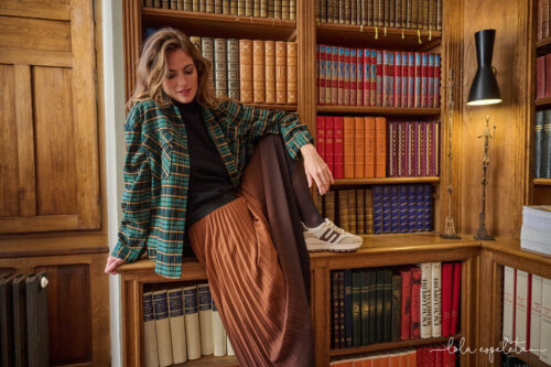 British Heritage | Lola Espeleta AW 2025-2026