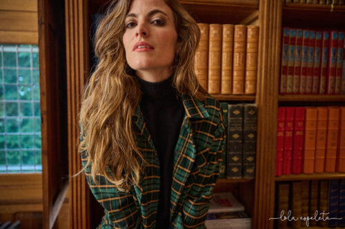 British Heritage | Lola Espeleta AW 2025-2026