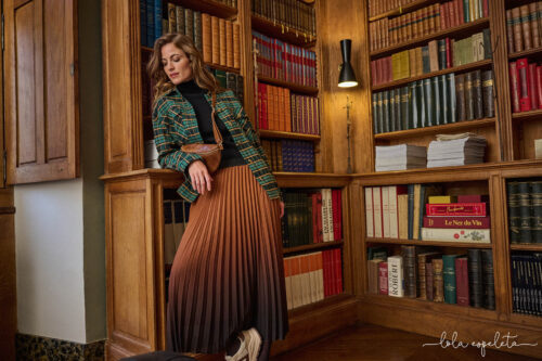 British Heritage | Lola Espeleta AW 2025-2026