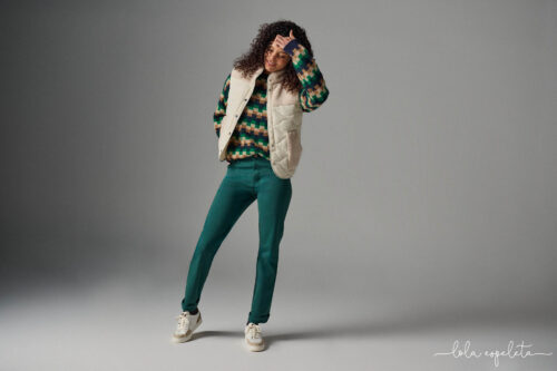 British Heritage | Lola Espeleta AW 2025-2026