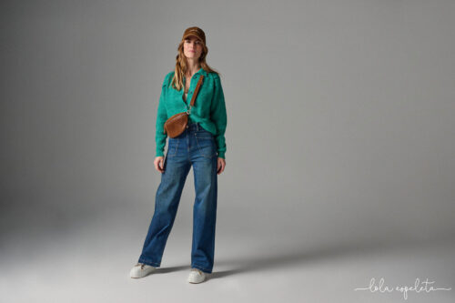 British Heritage | Lola Espeleta AW 2025-2026