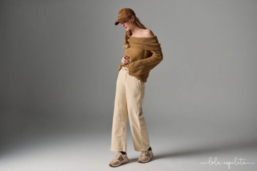 British Heritage | Lola Espeleta AW 2025-2026