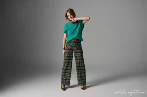 British Heritage | Lola Espeleta AW 2025-2026