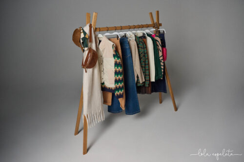 British Heritage | Lola Espeleta AW 2025-2026