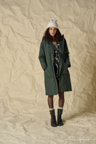 Amazone Fonctionnelle | Lola Espeleta AW 2025-2026