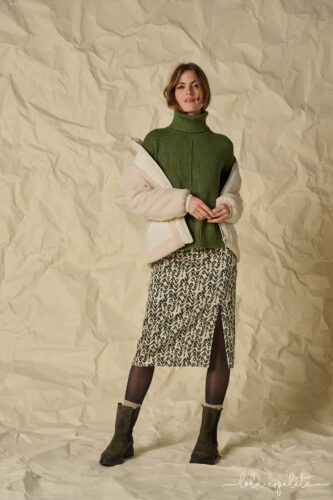 Amazone Fonctionnelle | Lola Espeleta AW 2025-2026